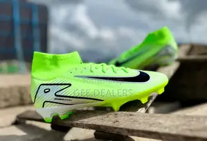 Nike Airzoom Soccer Boots