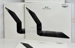 Apple Magic Keyboard 13 Inch M4