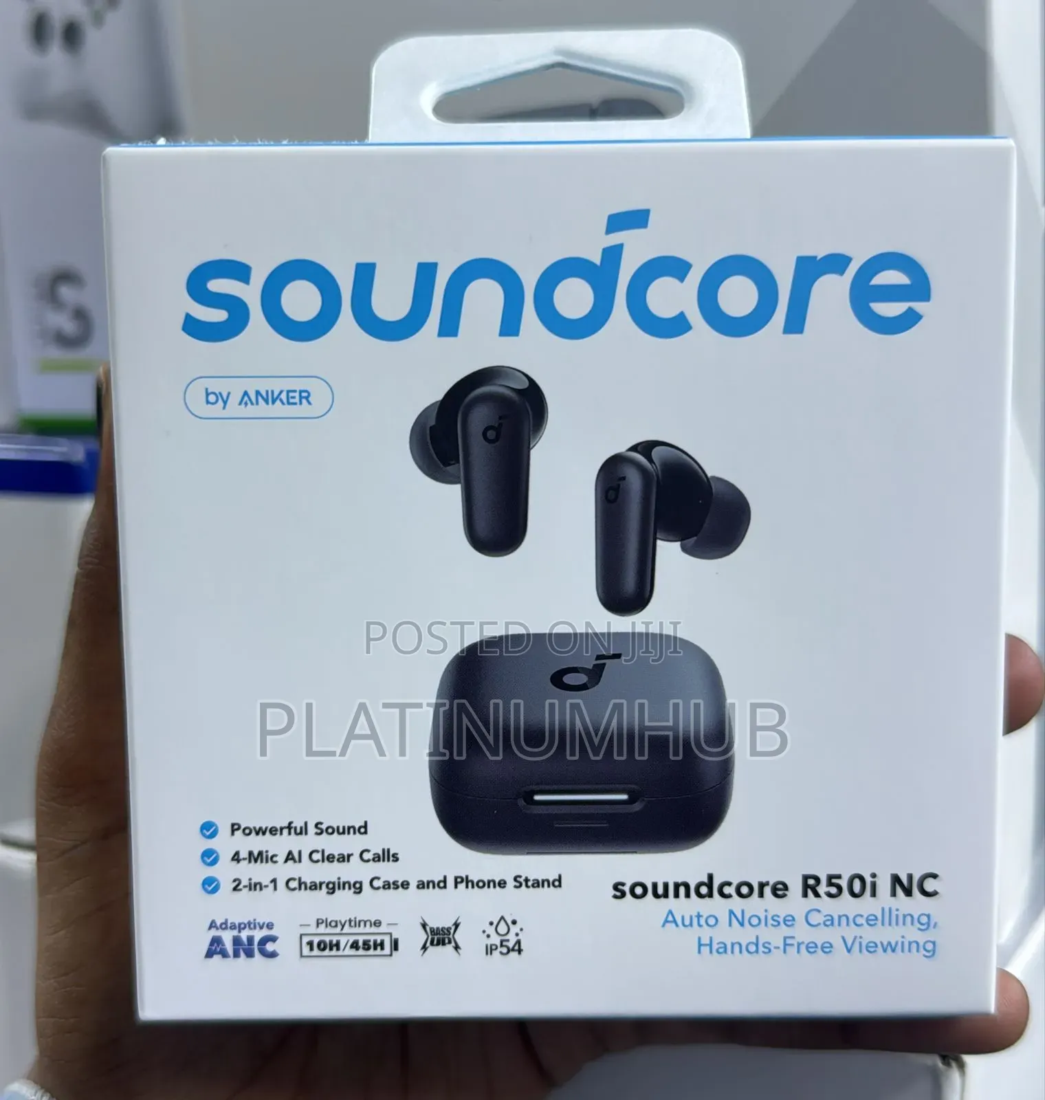 Soundcore R50i Nc