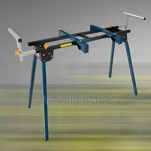 Ryobi MSS-3000 Mitre Saw Stand 3 Meter 6009710590829