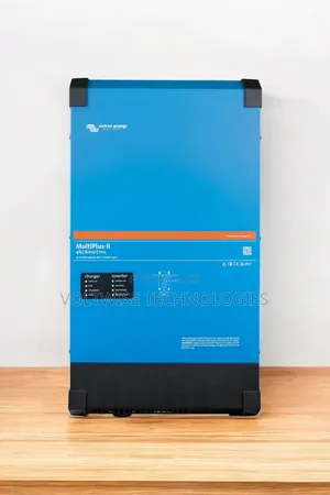 Victron Multiplus-Ii 8kw Inverter Charger | 48v