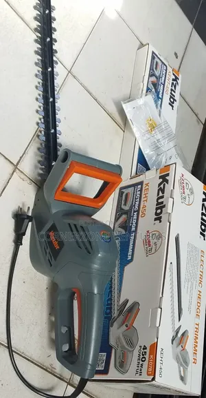 Kzubr Electric Hedge Trimmer 450w