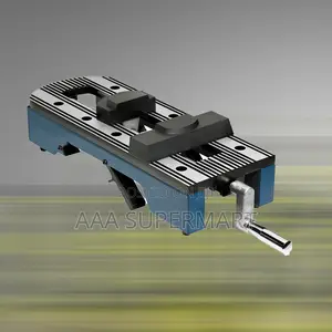 Ryobi Uwc-1602 Quick Mount Work Vice 6009605023142