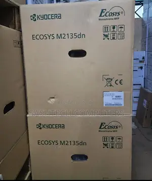 Kyocera Ecosys M2135dn