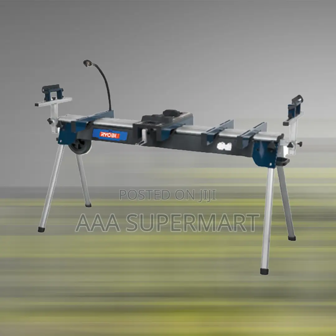 Ryobi Ewc-1000 Wood Working Centre 1700mm 6009605021285
