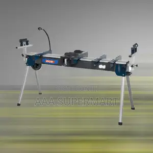 Ryobi Ewc-1000 Wood Working Centre 1700mm 6009605021285