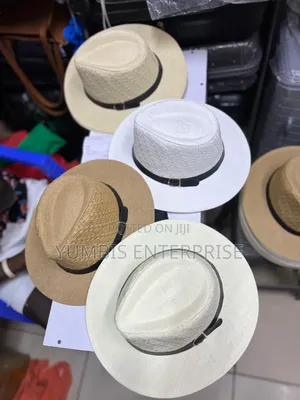 Panama, Straw Hats for Men' at 900