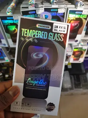Lywhl Samsung Galaxy A14 5g Privacy Screen Protector