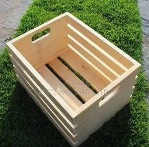 Storage Box/Crate*
