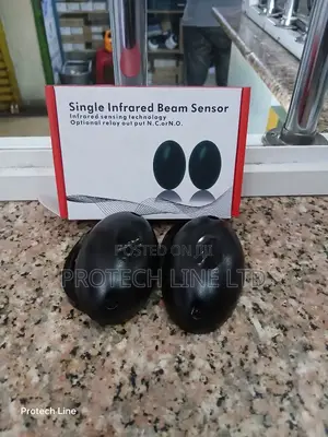 Alarm Infrared Beam Sensors