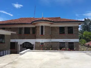 8bdrm Maisonette in Karen for rent
