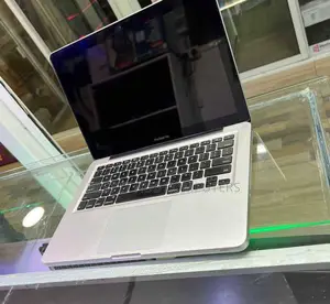 Laptop Apple MacBook Pro 2012 8GB Intel Core i5 SSD 256GB
