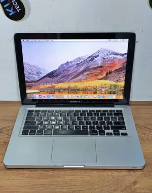 Laptop Apple MacBook Pro 2012 8GB Intel Core i5 SSD 256GB