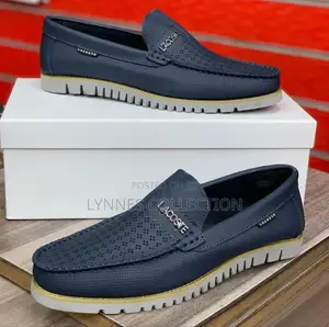 Lacoste Loafers