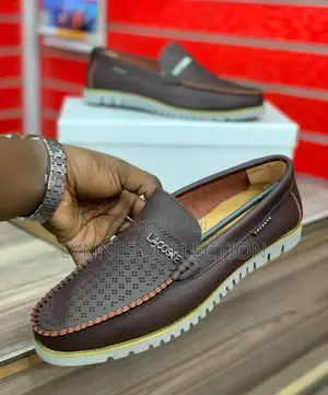 Lacoste Loafers