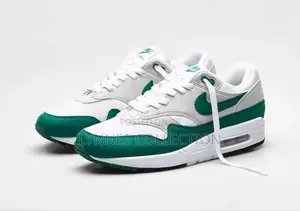 Nike Airmax 1 Malachite