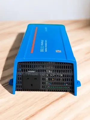 Victron Phoenix Inverter 12v 1200va | Pure Sine Wave