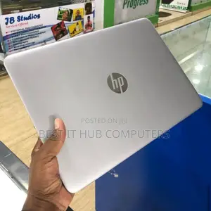 Laptop HP ProBook 640 G4 8GB Intel Core i5 SSD 256GB