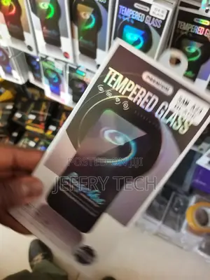 Akabeila Privacy Screen Protector for Samsung Galaxy A24