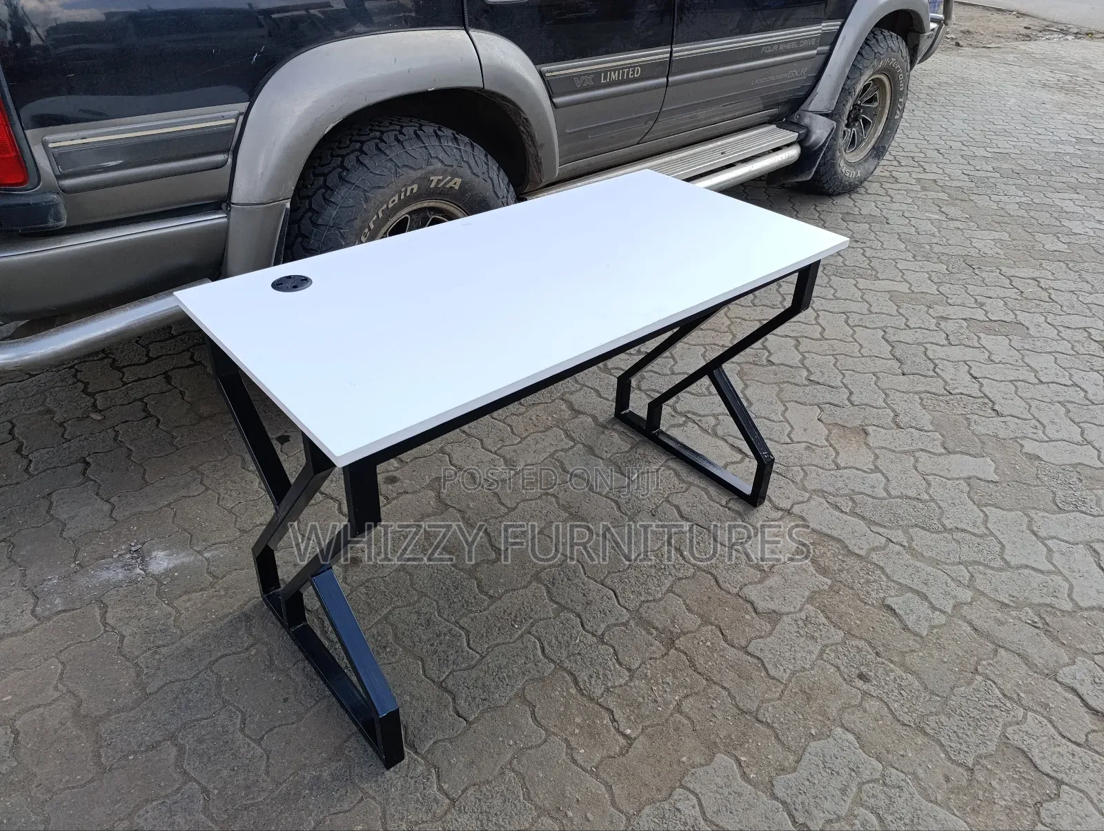 Computer Gaming Desk