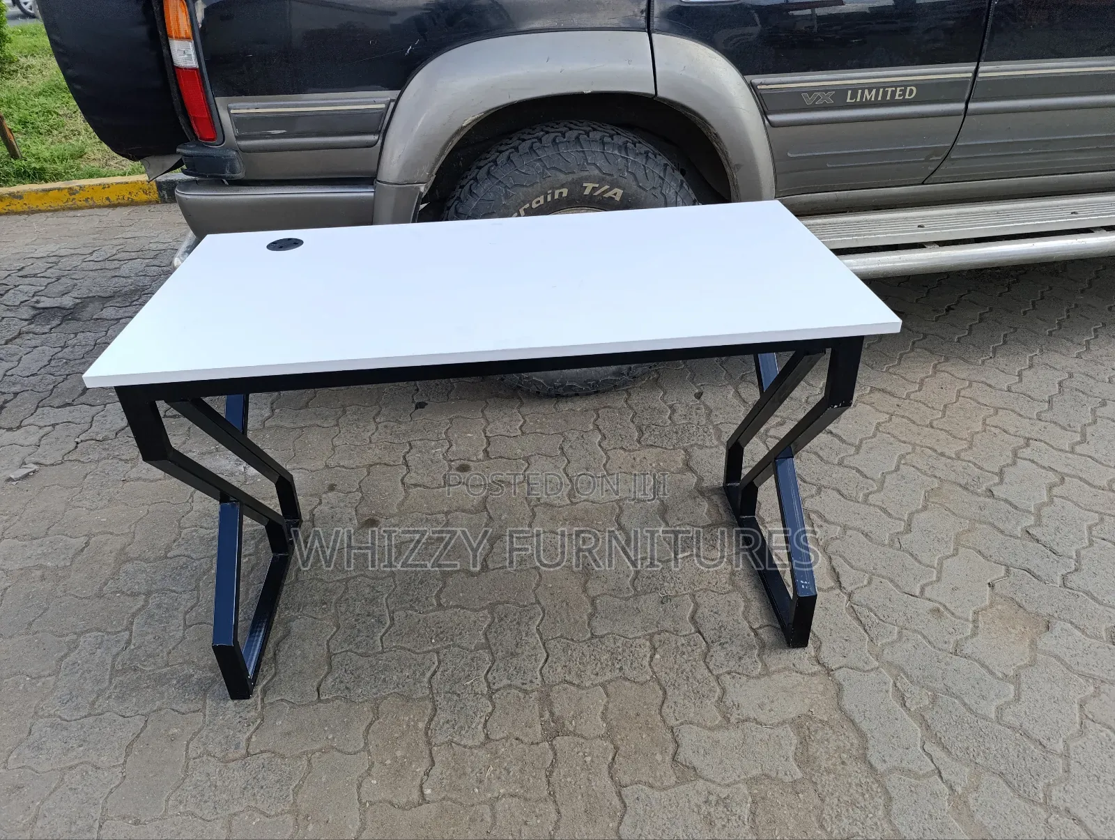 Computer Gaming Desk