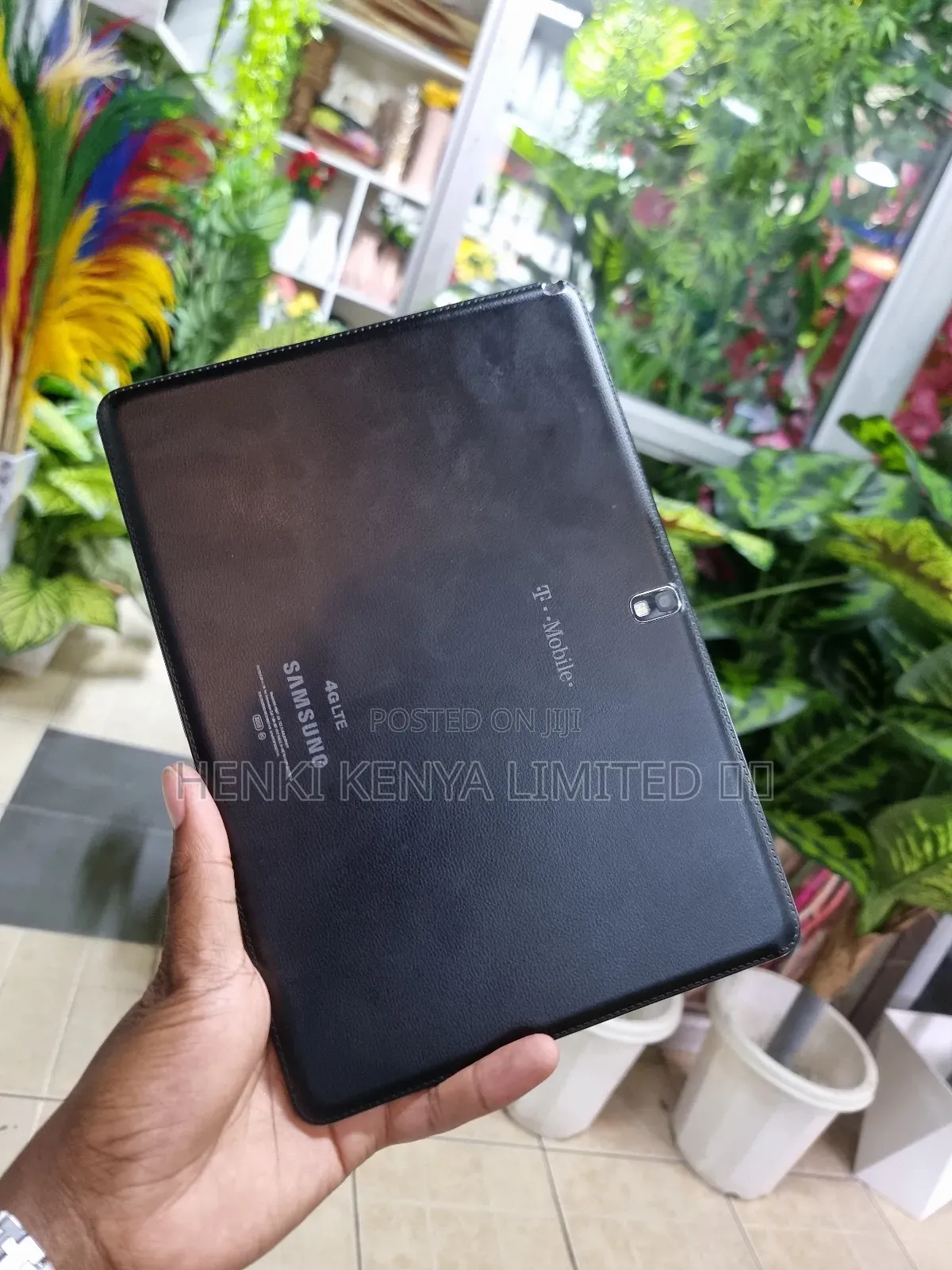 Samsung Galaxy Note 10.1 (2014 Edition) 32 GB Black