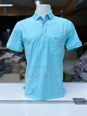 Polo T-Shirt
