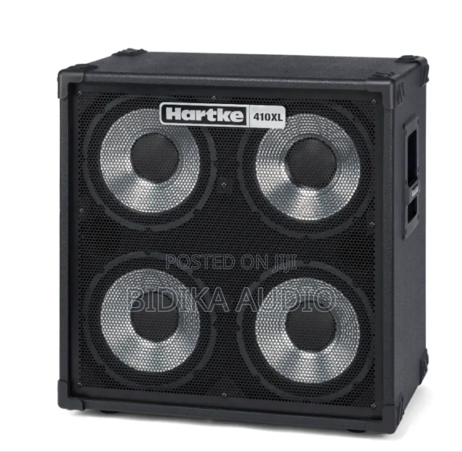 Hartke 410xl Bass Guitar Combo