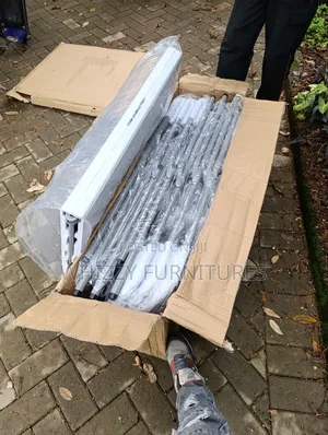 Foldable Outdoor Set