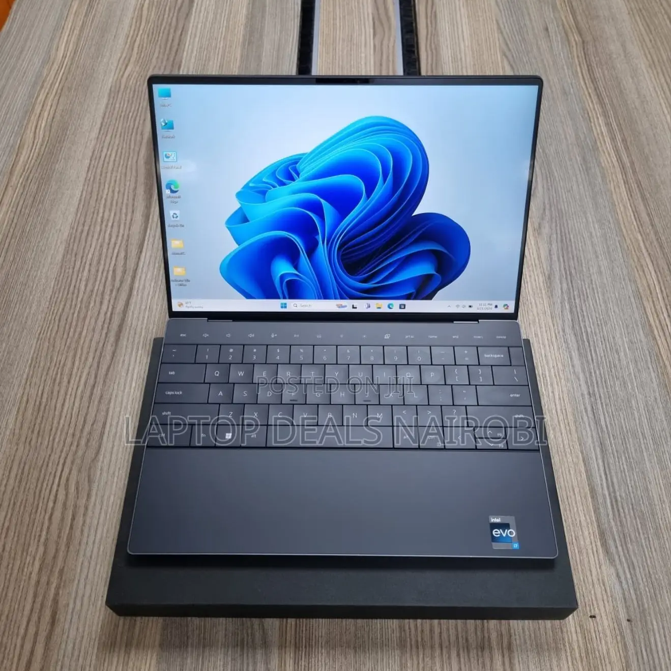 Laptop Dell XPS 13 9320 16GB Intel Core I7 SSD 512GB