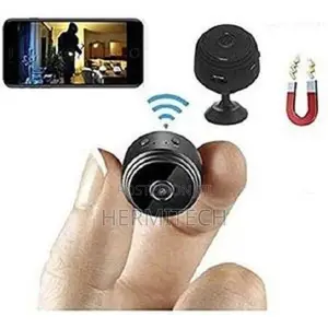 A9 Mini Hidden Camera Wifi Camera Hd 1080p