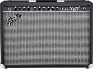 Fender Frontman 212r Guitar Combo