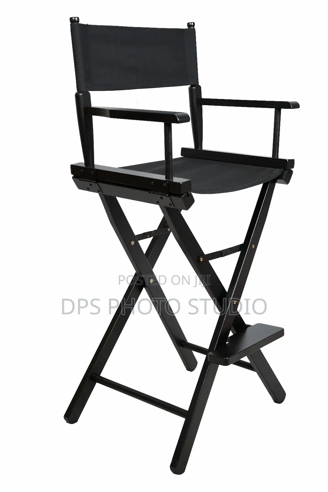 Makeup/Folderable Chair