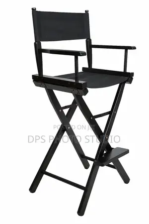 Makeup/Folderable Chair