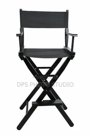 Makeup/Folderable Chair