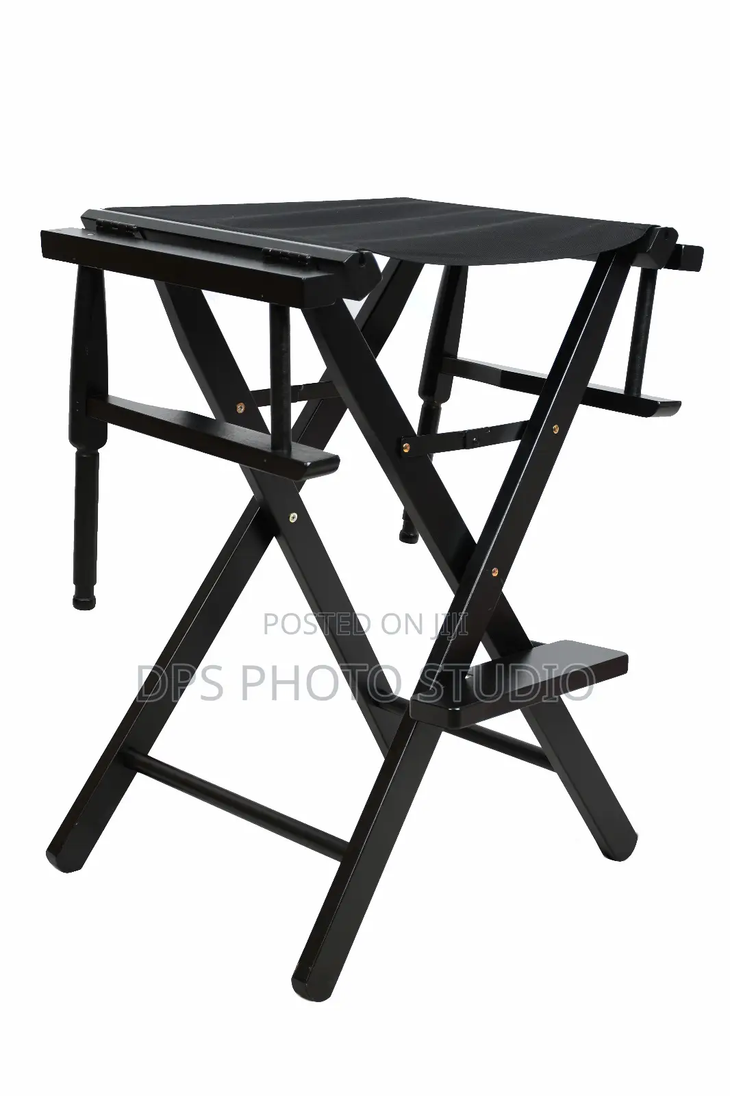Makeup/Folderable Chair