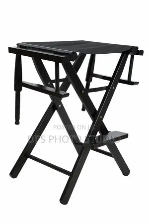 Makeup/Folderable Chair