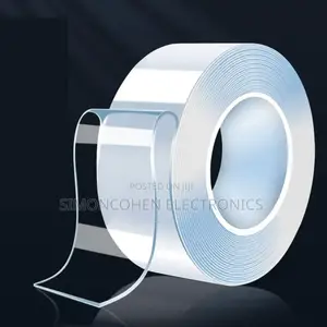 Double Sided Magic Nano Tape(3cm×200cm)