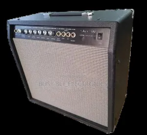 Fender Ga-60 Guitar Combo
