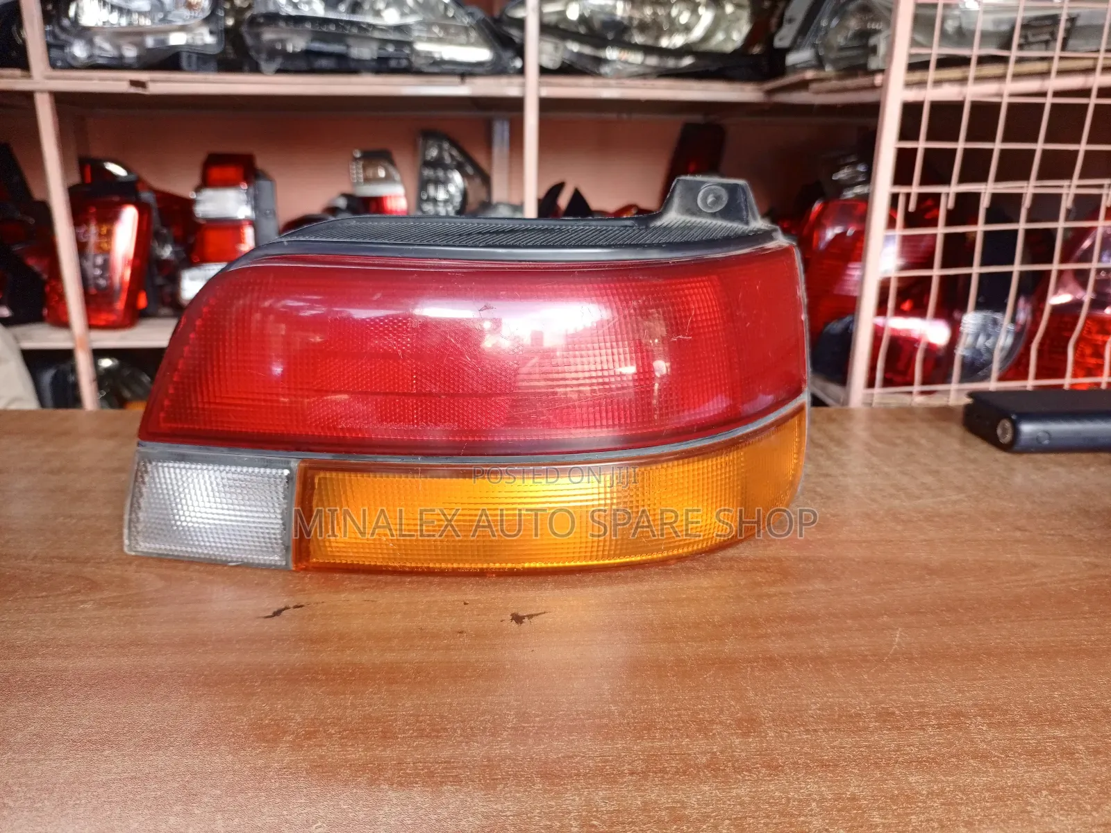 Ep82 Rhs Backlights
