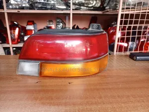 Ep82 Rhs Backlights