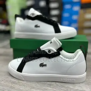 Fashion Sneakers