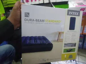 Inflatable Mattress/Air Mattress