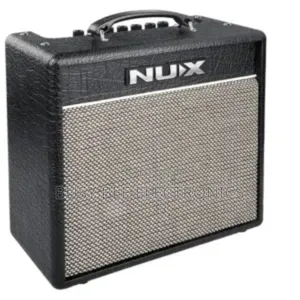 Nux Mighty 20 Mkii Electric Guitar Amplifier