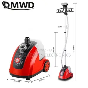 Garment Steamer