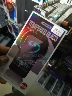 Vm - Protec Privacy Screen Protector for Samsung Galaxy A54