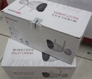 Inexpensive 4mp Bullet Camera Hik Vision Ds-2cv2041g2-Idw