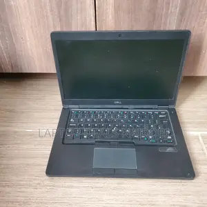 Laptop Dell Latitude 5490 8GB Intel Core I5 SSD 256GB