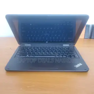 Laptop Lenovo Yoga 11e 8GB Intel Celeron SSD 256GB
