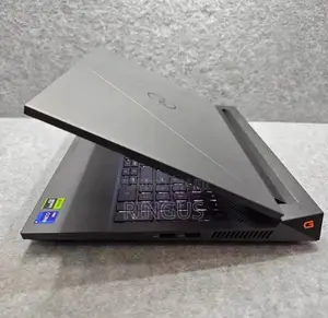 Laptop Dell 16GB Intel Core I9 SSD 512GB